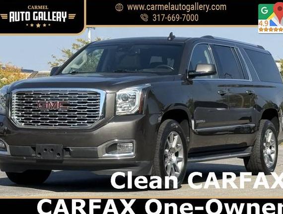 GMC YUKON XL 2019 1GKS2HKJ0KR301216 image